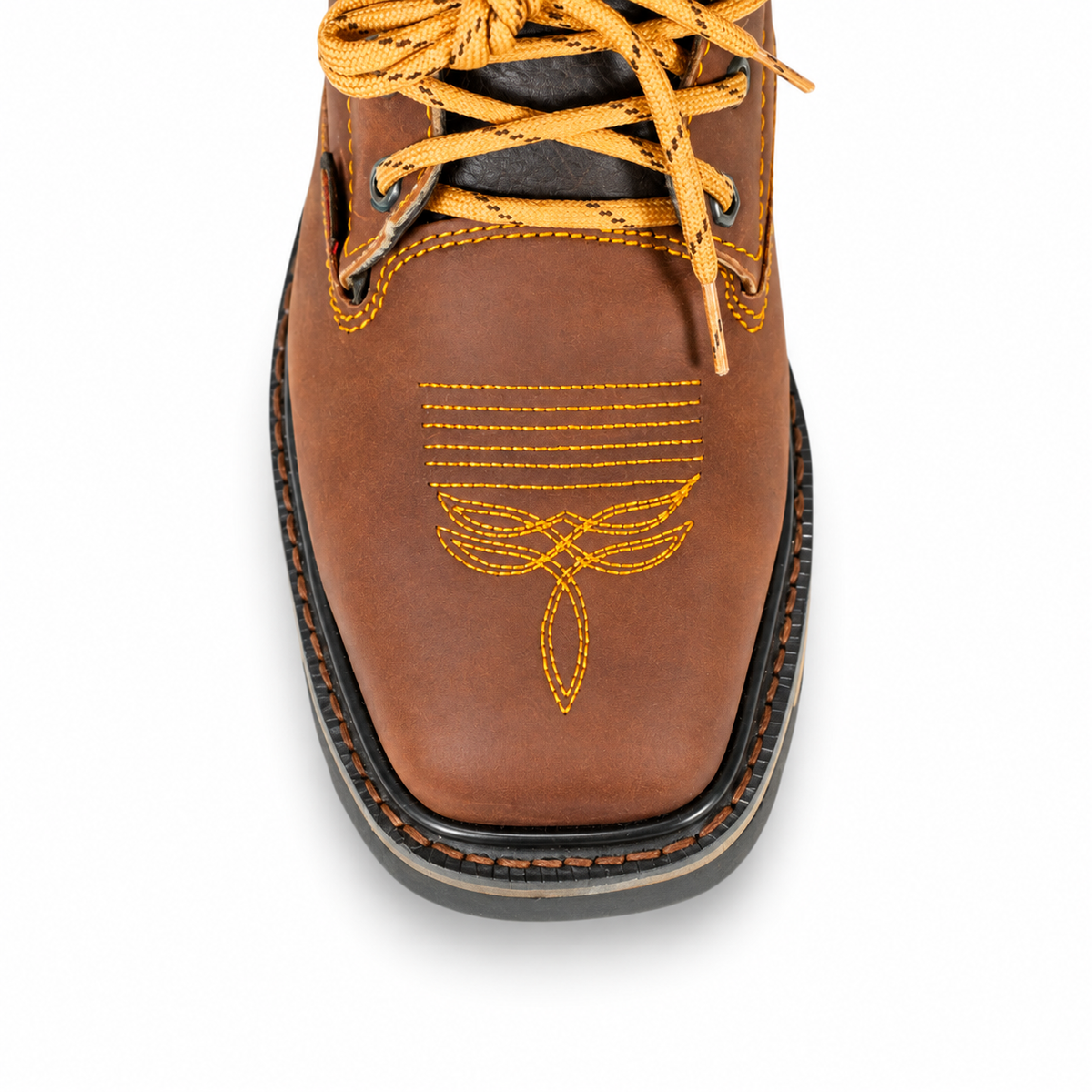 Bravestone 505 Heavy-Duty Work Boot