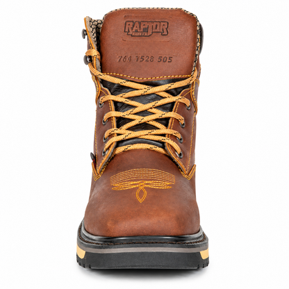 Bravestone 505 Heavy-Duty Work Boot