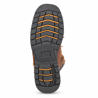 Bravestone 505 Heavy-Duty Work Boot