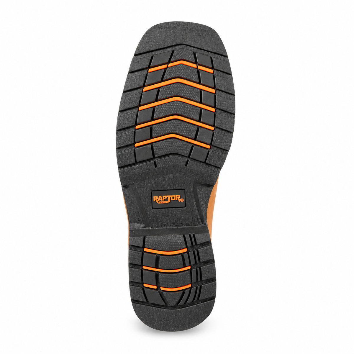 Bravestone 305 Western Work Boot