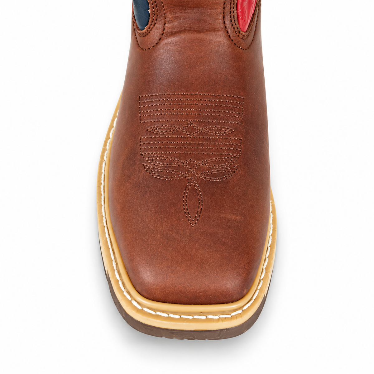 Bravestone 305 Glory Western Work Boot